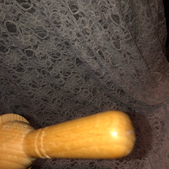 Wooden Rolling Pin - Picture 3 of 5